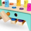 Battat - Wooden Pounding Bench