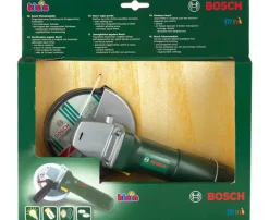 Bosch - Angle Grinder Toy