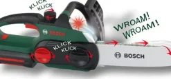 Bosch - Chainsaw Toy