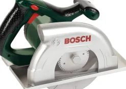 Bosch - Circular Saw Toy