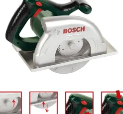 Bosch - Circular Saw Toy