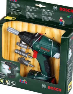 Bosch - Cordless Drill Toy