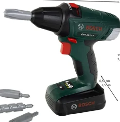 Bosch - Cordless Drill Toy