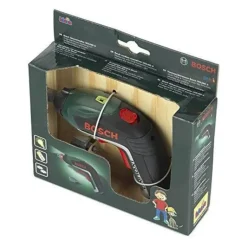 Bosch - Cordless Screwdriver Toy
