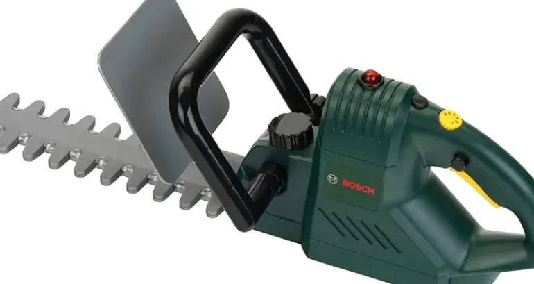 Bosch - Hedge Trimmer Toy