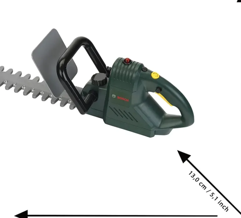 Bosch - Hedge Trimmer Toy