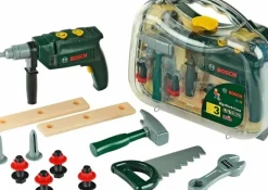Bosch - Kids Tool Case