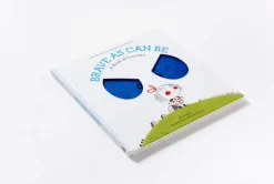 Brave As Can Be (Hard Back)