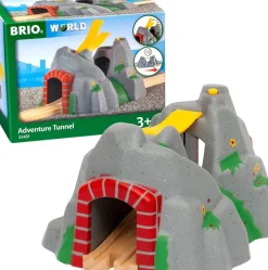 Brio - Adventure Tunnel