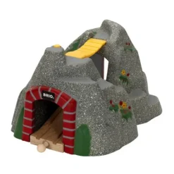 Brio - Adventure Tunnel