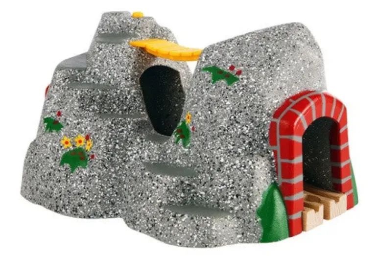 Brio - Adventure Tunnel
