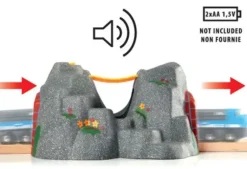 Brio - Adventure Tunnel