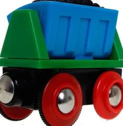 Brio - Battery Operated Action Train