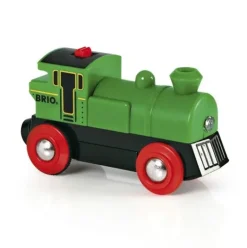 Brio - Battery Powered Engine