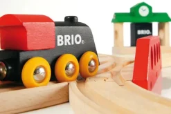Brio - Classic Figure 8 Set