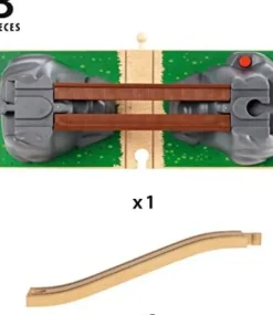 Brio - Collapsing Bridge