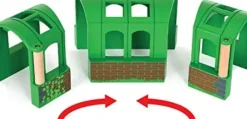 Brio - Flexible Tunnel
