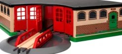 Brio - Grand Roundhouse