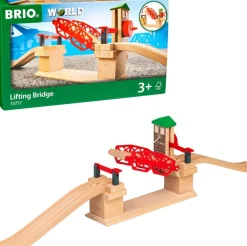 Brio - Lifting Bridge