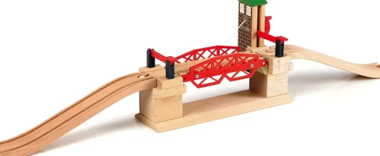 Brio - Lifting Bridge