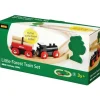 Brio - Little Forest Train Set