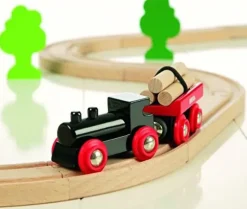 Brio - Little Forest Train Set