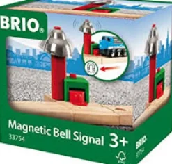 Brio - Magnetic Bell Signal