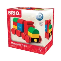 Brio - Magnetic Train
