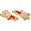 Brio - Mechanical Switches