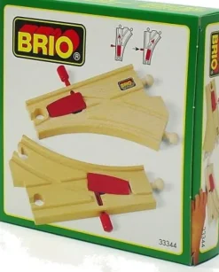 Brio - Mechanical Switches