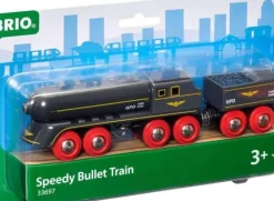 Brio - Speedy Bullet Train