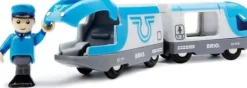 Brio - Travel Battery Train