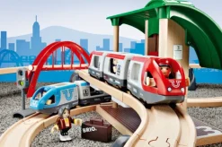 Brio - Travel Switching Set