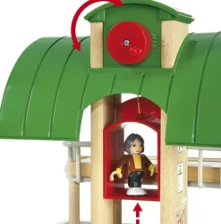 Brio - Travel Switching Set