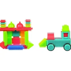 Bristle Blocks - Bucket 50pcs