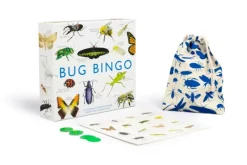Brumby - Bingo - Bug