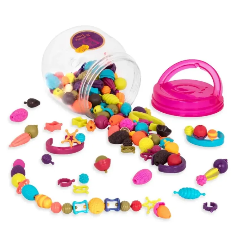 B. toys – B.eauty Pops - 150 pcs