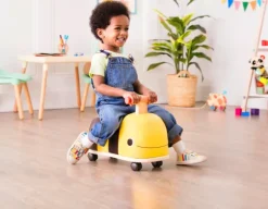 B. toys – Boom Buggy