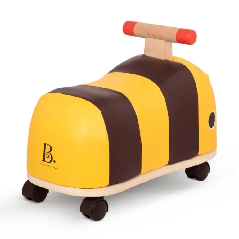 B. toys – Boom Buggy
