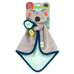 B. toys – B. Snugglies - Fluffy Koko