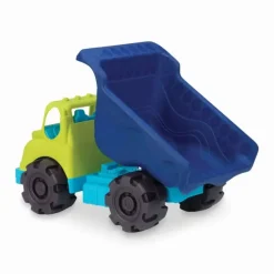 B. toys – Colossal Cruiser - Blue