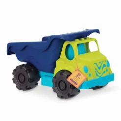 B. toys – Colossal Cruiser - Blue