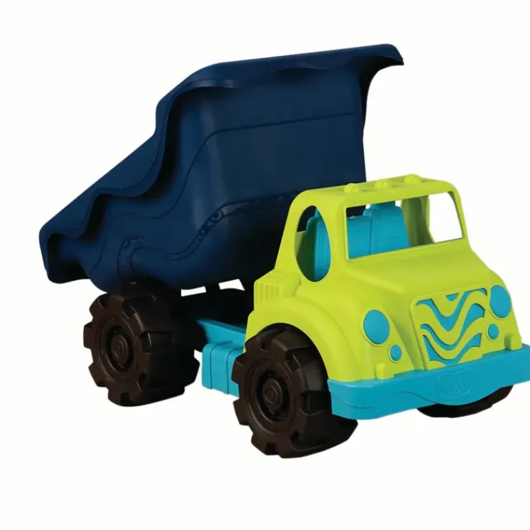 B. toys – Colossal Cruiser - Blue