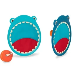 B. toys – Critter Catchers - Finley the Shark