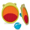 B. toys – Critter Catchers - Frankie the Frog