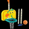 B. toys – Dinosaur Dribbler