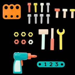 B. toys – Fix ‘n’ Play Kit