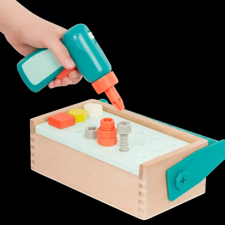B. toys – Fix ‘n’ Play Kit