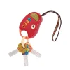 B. toys – FunKeys - Red