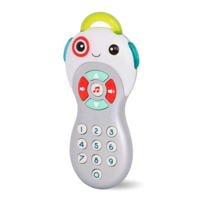 B. toys – Grab & Zap